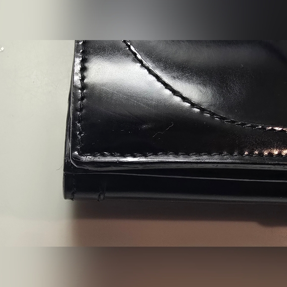 Authentic Gucci Vintage wallet - Picture 13 of 16